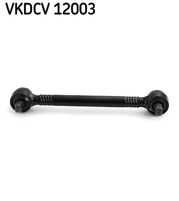 Řídicí páka, zavěšení kol